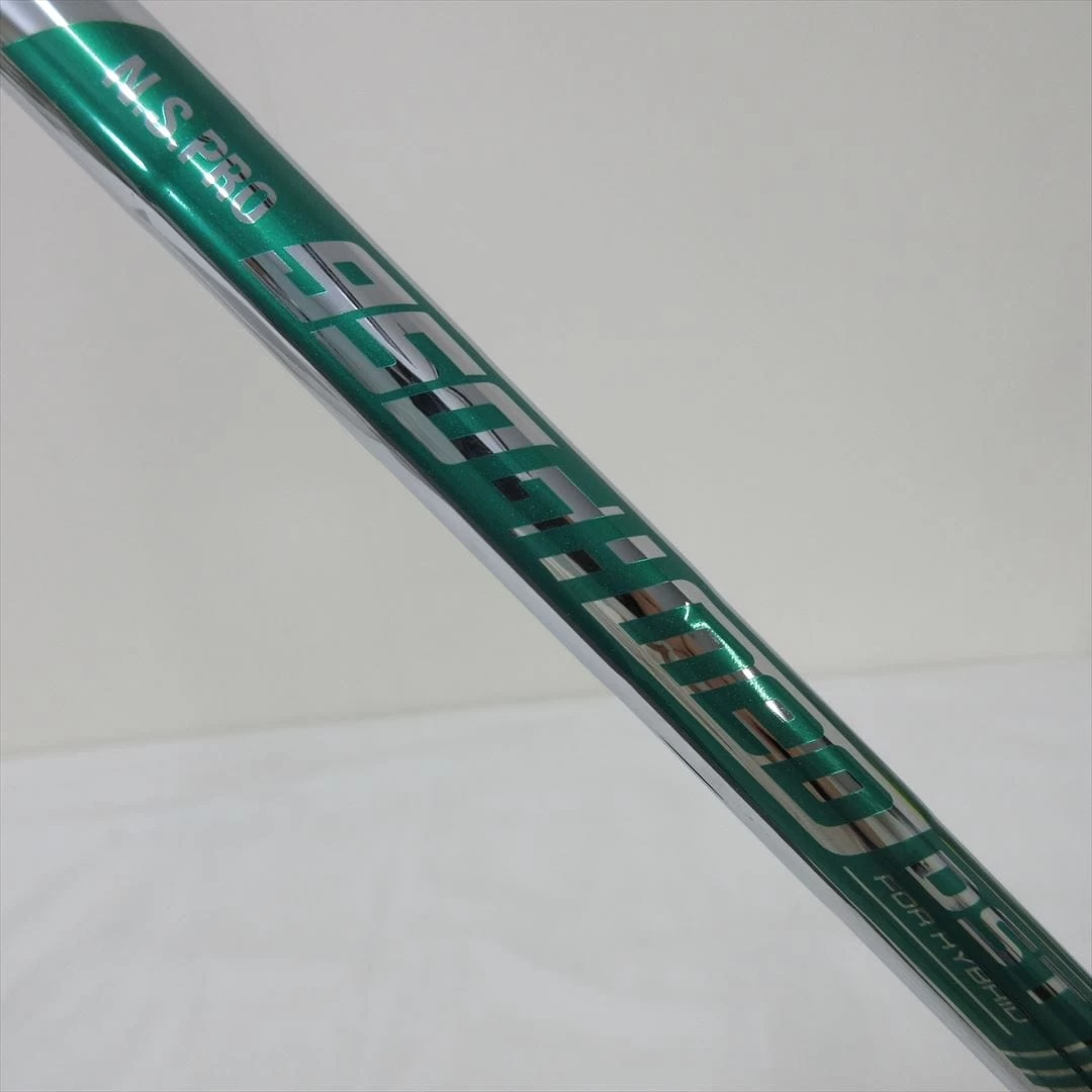 Dunlop Hybrid SRIXON ZX Mk 2 HY 19 Stiff NS PRO 950GH Neo DST For HYBRID - Image 8