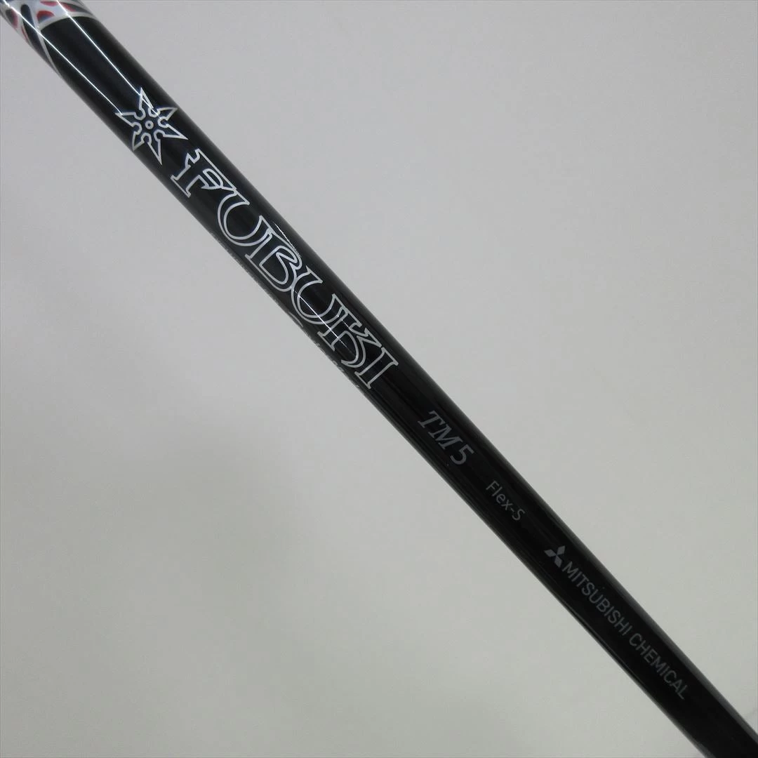 TaylorMade Driver M4 9.5 Stiff FUBUKI TM5 - Image 8