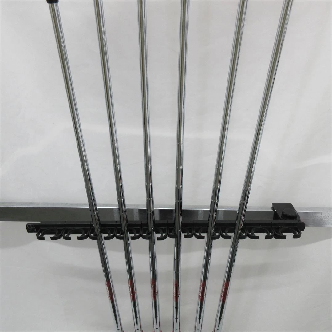 Titleist Iron Set Titleist T200(2021) Stiff NS PRO 880 AMC 6 Pieces - Image 11
