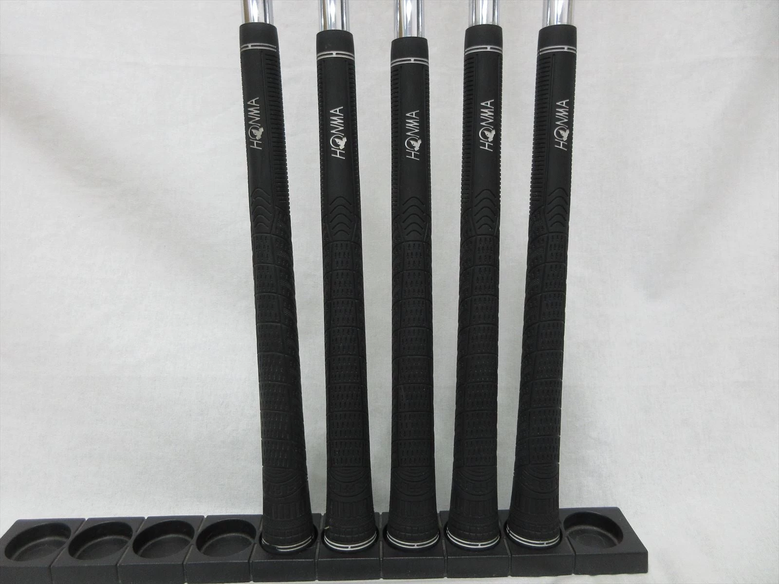 HONMA Iron Set TOUR WORLD TW747Vx Stiff NS PRO MODUS3 FOR TOUR WORLD 5 Pieces - Image 6