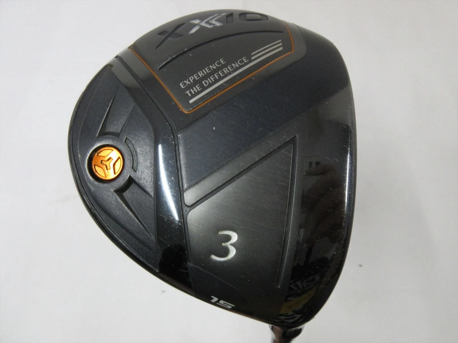 Dunlop Fairway XXIO11 3W 15 Flex-SR XXIO MP1100