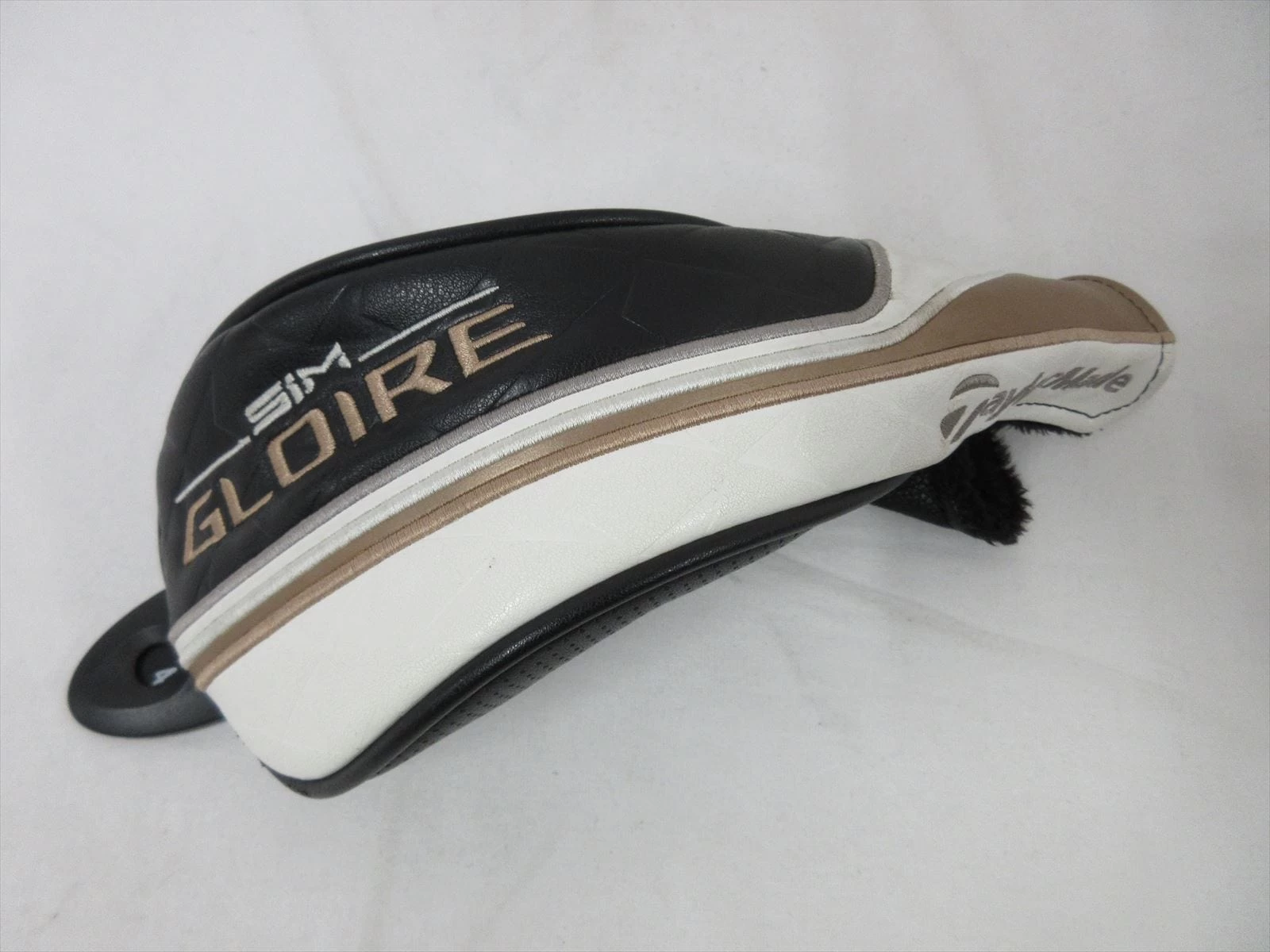 TaylorMade Hybrid SIM GLOIRE HY 21 Stiff Regular AIR Speeder TM - Image 9