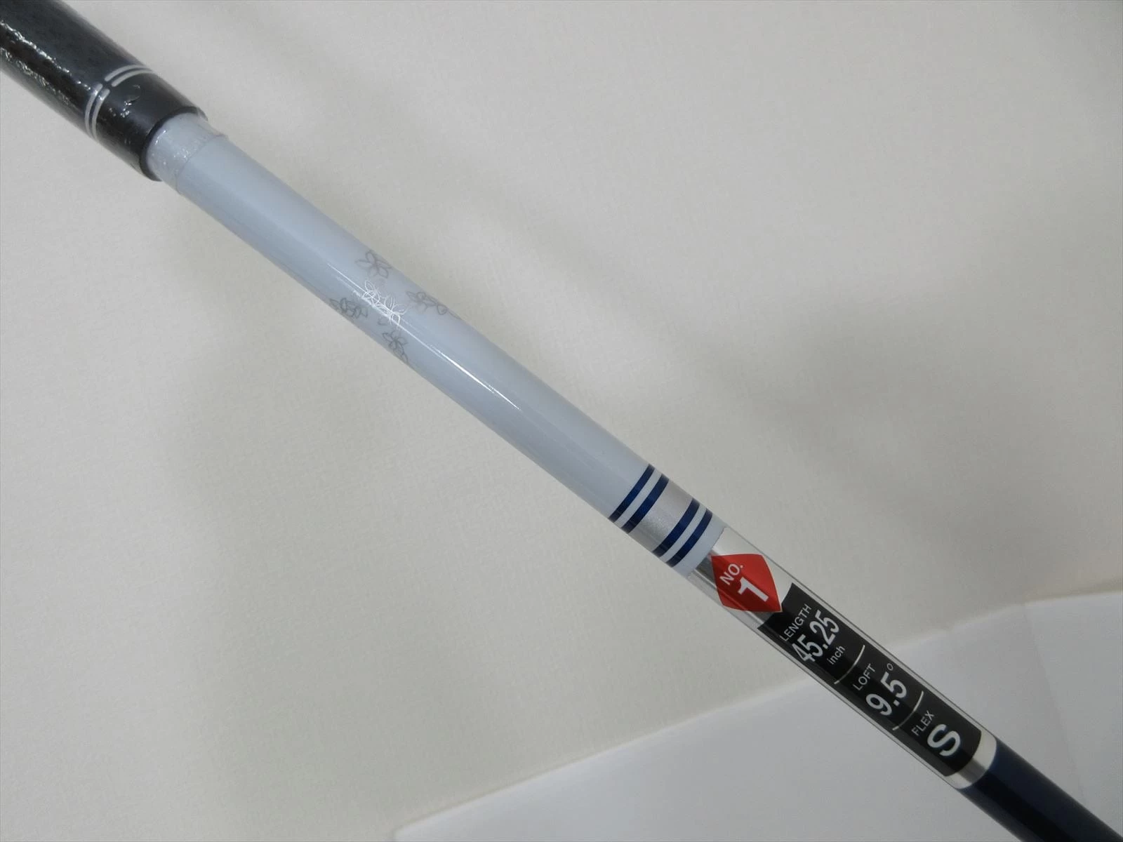 Dunlop Driver Open Box SRIXON ZX7 9.5 Stiff Diamana ZX60 - Image 8