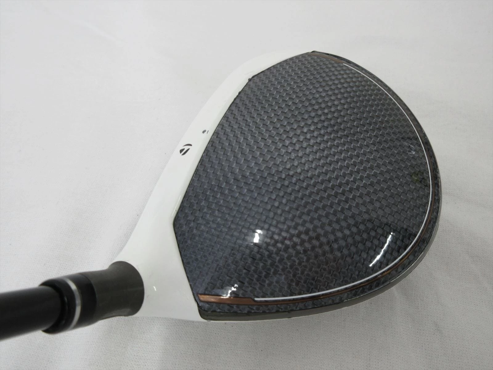 TaylorMade Fairway SIM GLOIRE 5W 18 Regular AIR Speeder TM - Image 4
