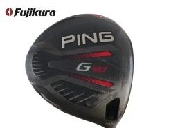 Ping Driver G410 SFT 10.5 Stiff Speeder 569 EVOLUTION 5