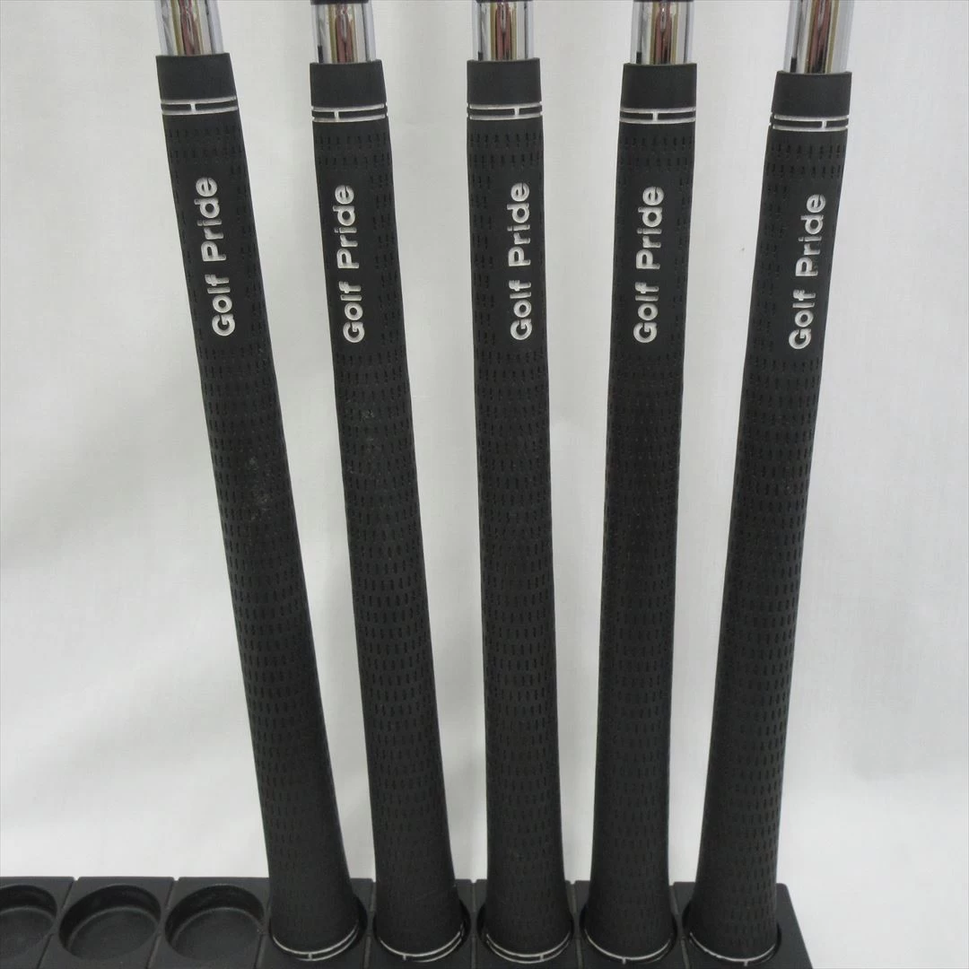 Ping Iron Set I500 Regular NS PRO 950GH Dot Color Black 5 Pieces - Image 6