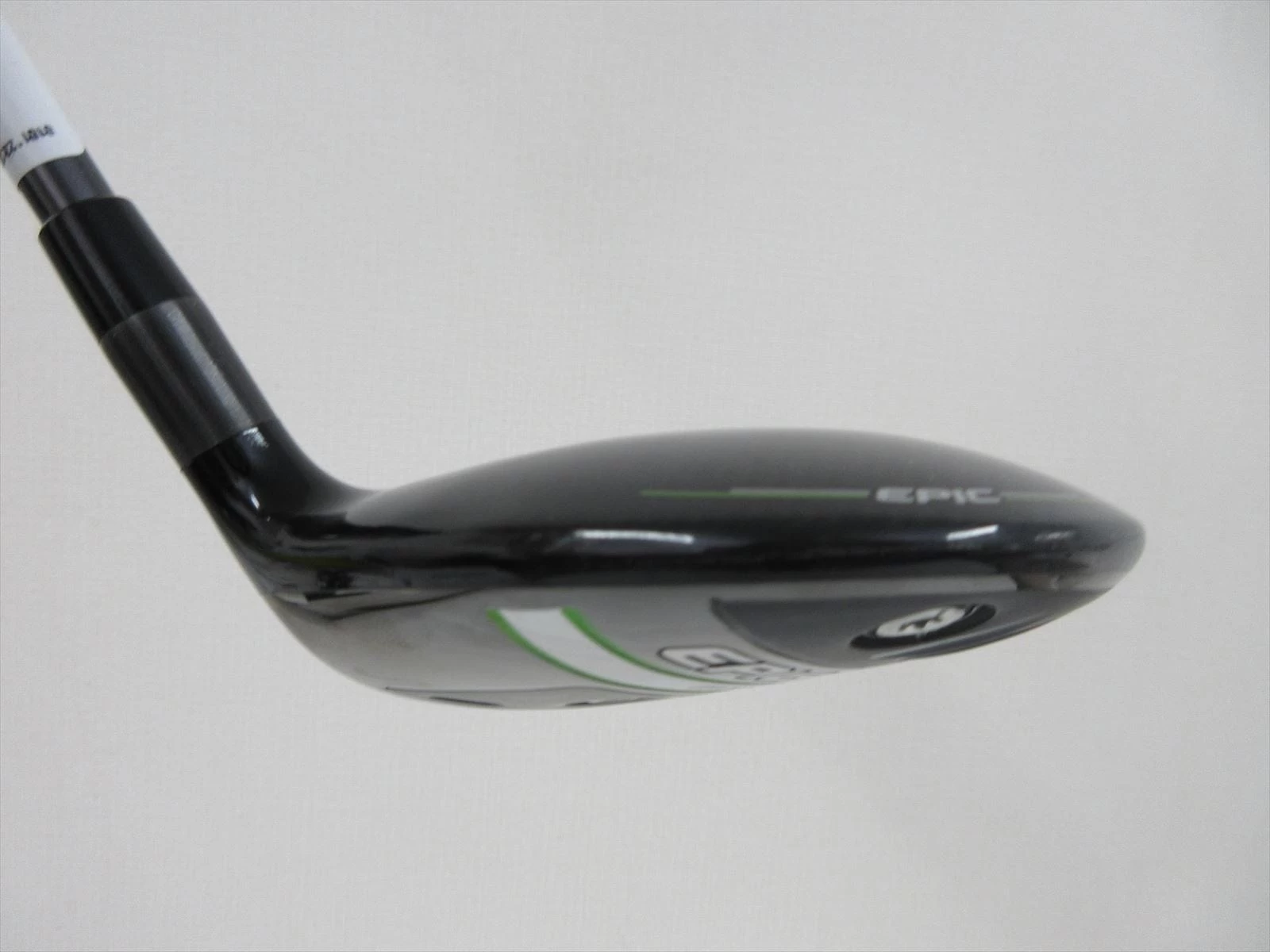 Callaway Fairway EPIC MAX 5W 18 Stiff/regular Diamana 40 For CW(2021 EPIC) - Image 6