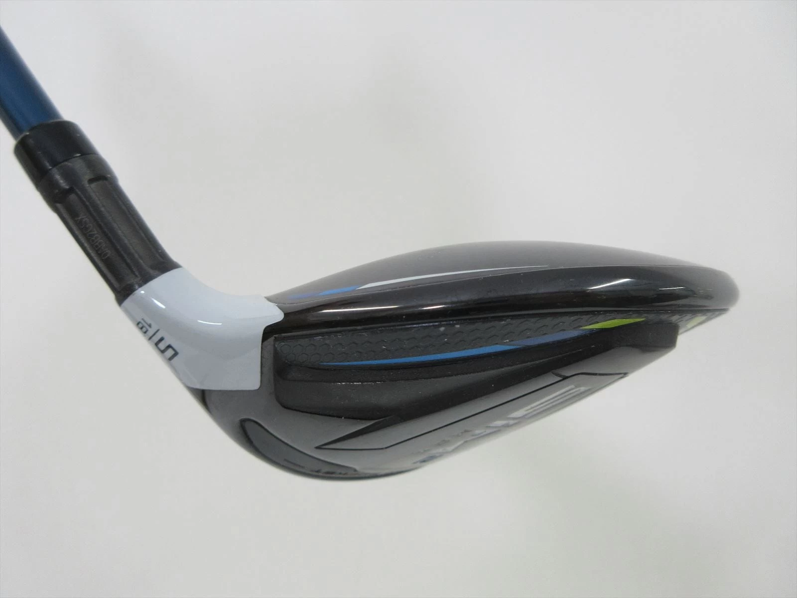TaylorMade Fairway SIM2 MAX 5W 18 Stiff TENSEI BLUE TM50(SIM2) - Image 7
