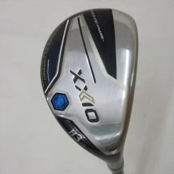 Dunlop Hybrid XXIO12 HY 18 Stiff/regular XXIO MP1200