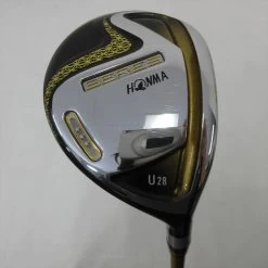 HONMA Hybrid BERES07 HY 28 Regular 3S ARMRQ 42
