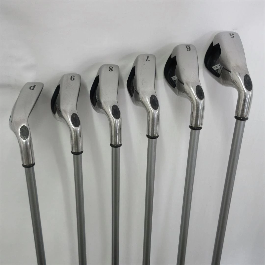 Callaway Iron Set X 18 Stiff/regular JV X-SERIES 70i 6 Pieces - Image 2