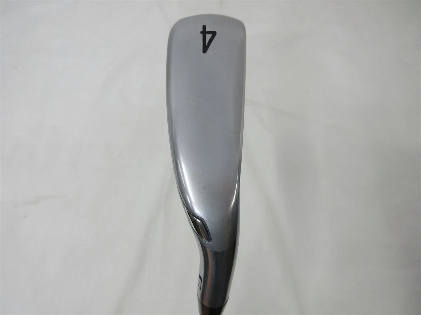Titleist Hybrid Titleist U510 HY 22 Stiff Titleist MCI Matte Black 70 - Image 4