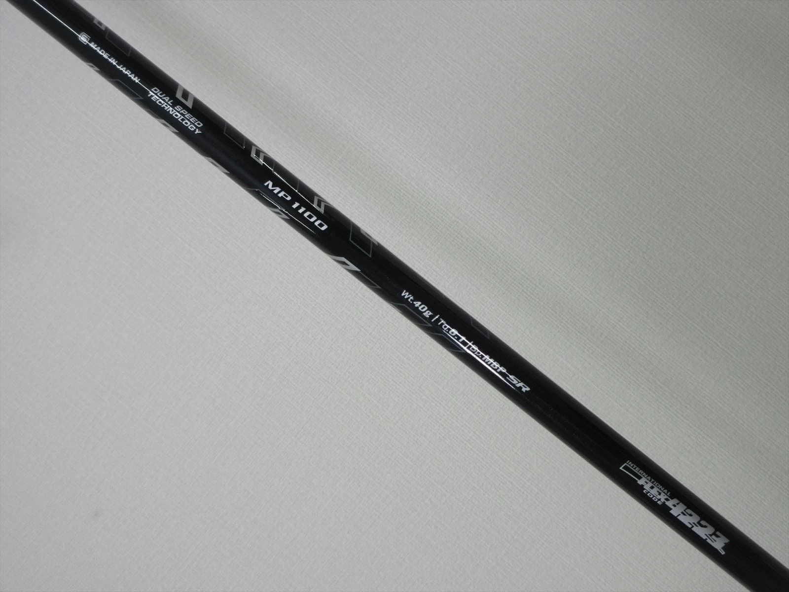 Dunlop Fairway XXIO11 4W 16.5 Stiff/regular XXIO MP1100 - Image 8