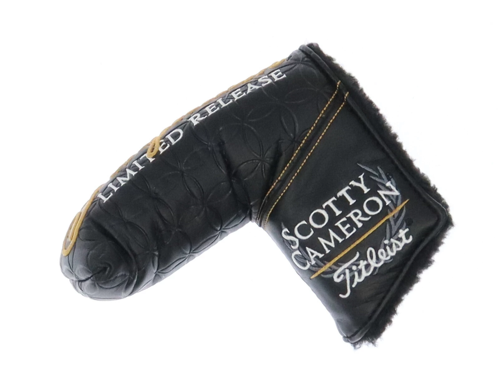 Titleist Putter SCOTTY CAMERON Teryllium T22 NEWPORT 2 34 Inch - Image 8