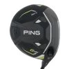 Ping Fairway G430 SFT 5W 19 Stiff ALTA J CB BLACK
