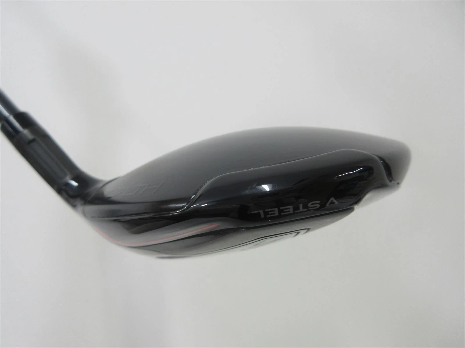 TaylorMade Fairway STEALTH 3W 15 Stiff TENSEI RED TM50(STEALTH) - Image 6