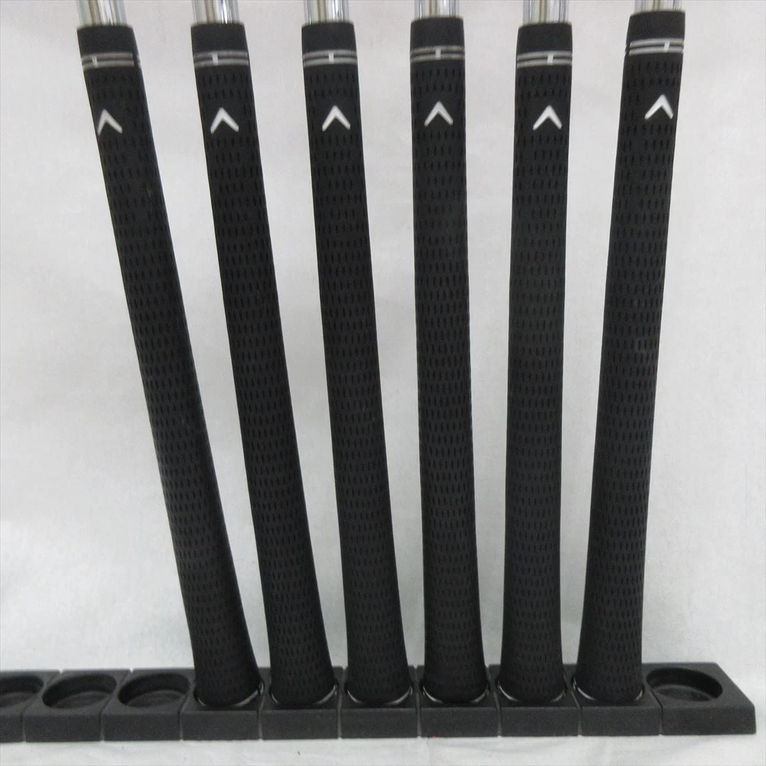 Callaway Iron Set APEX -2019 Stiff NS PRO MODUS3 TOUR105 6 Pieces - Image 10