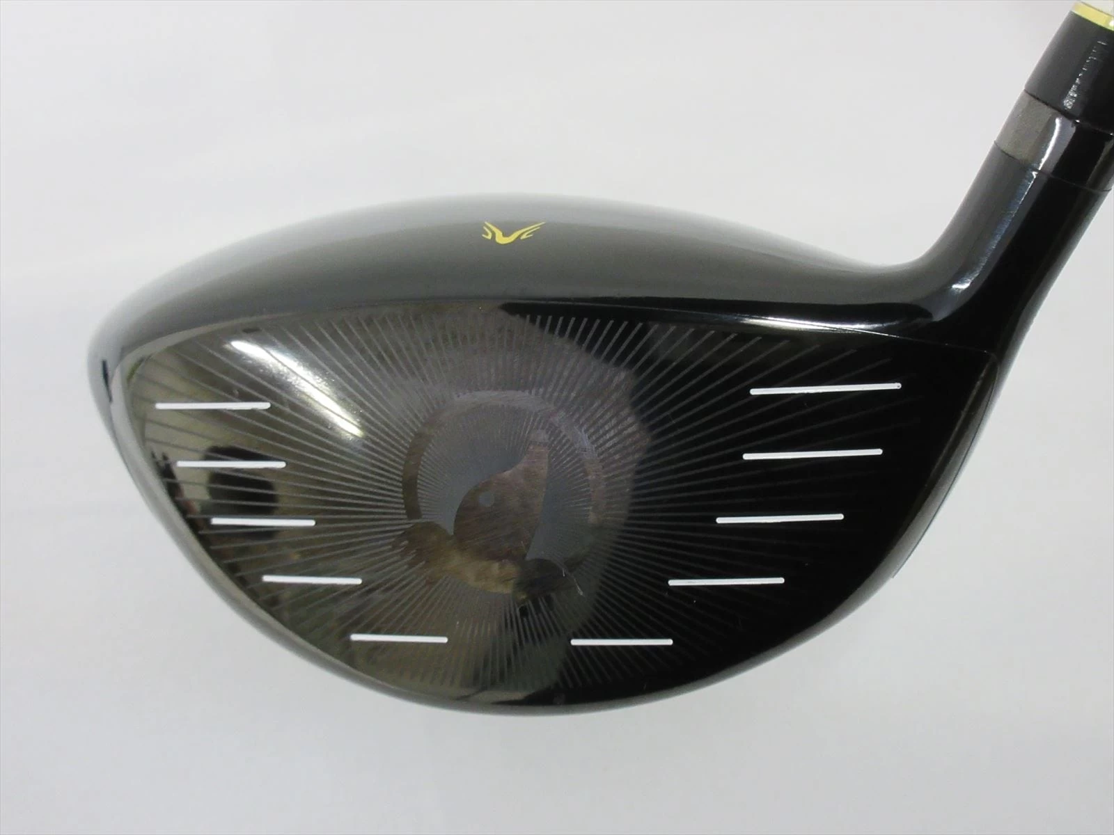 HONMA Driver BERES BLACK 10.5 Stiff/regular ARMRQ MX DYNAMIC - Image 3
