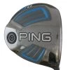 Ping Driver G 10.5 Stiff/regular ALTA J50