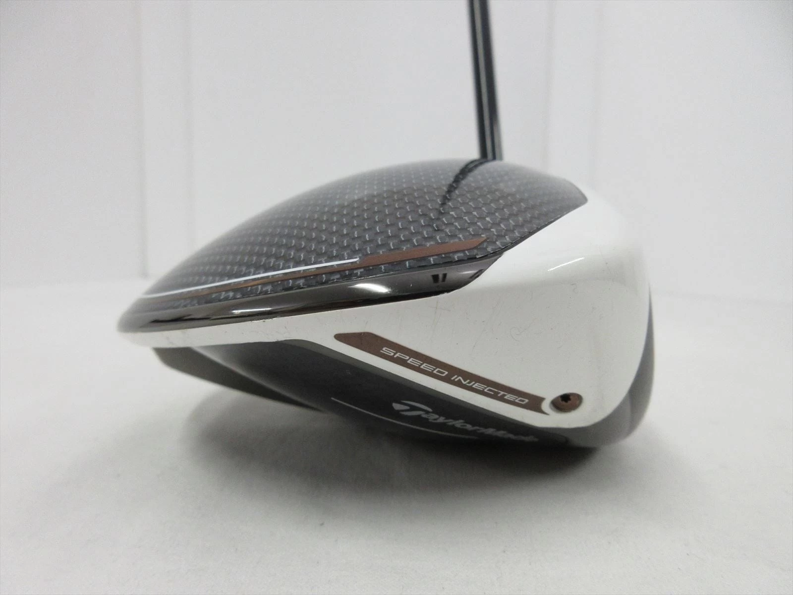 TaylorMade Driver SIM GLOIRE 10.5 Regular AIR Speeder TM(DR) - Image 4