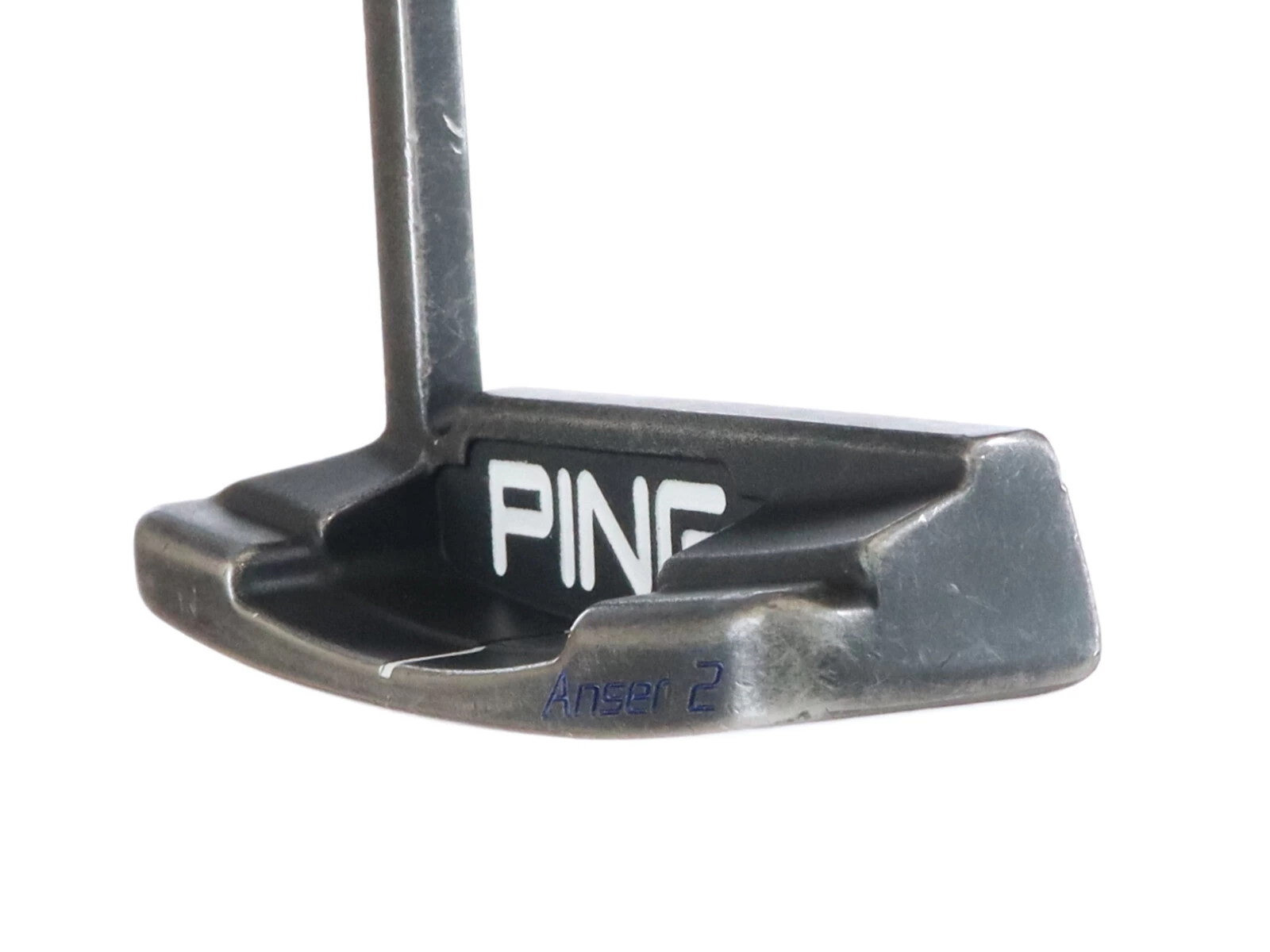 Ping Putter CADENCE TR Anser 2 34 Inch Dot Color Black - Image 4