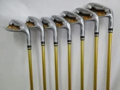 HONMA Iron Set BERES AIZU Regular 3S ARMRQ MX 7 Pieces