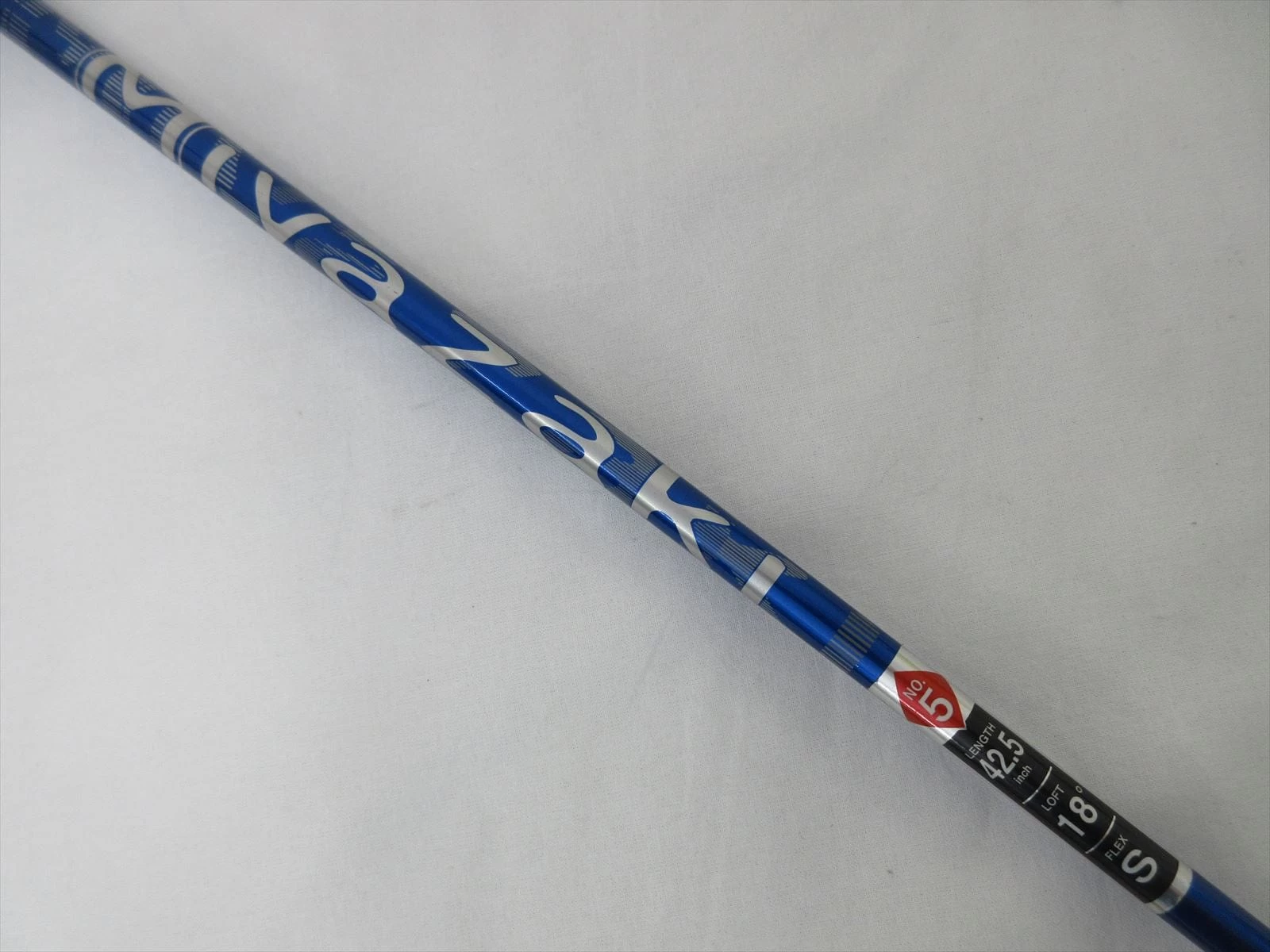 Dunlop Fairway SRIXON Z F85 5W 18 Stiff Miyazaki MIZU 6 - Image 7