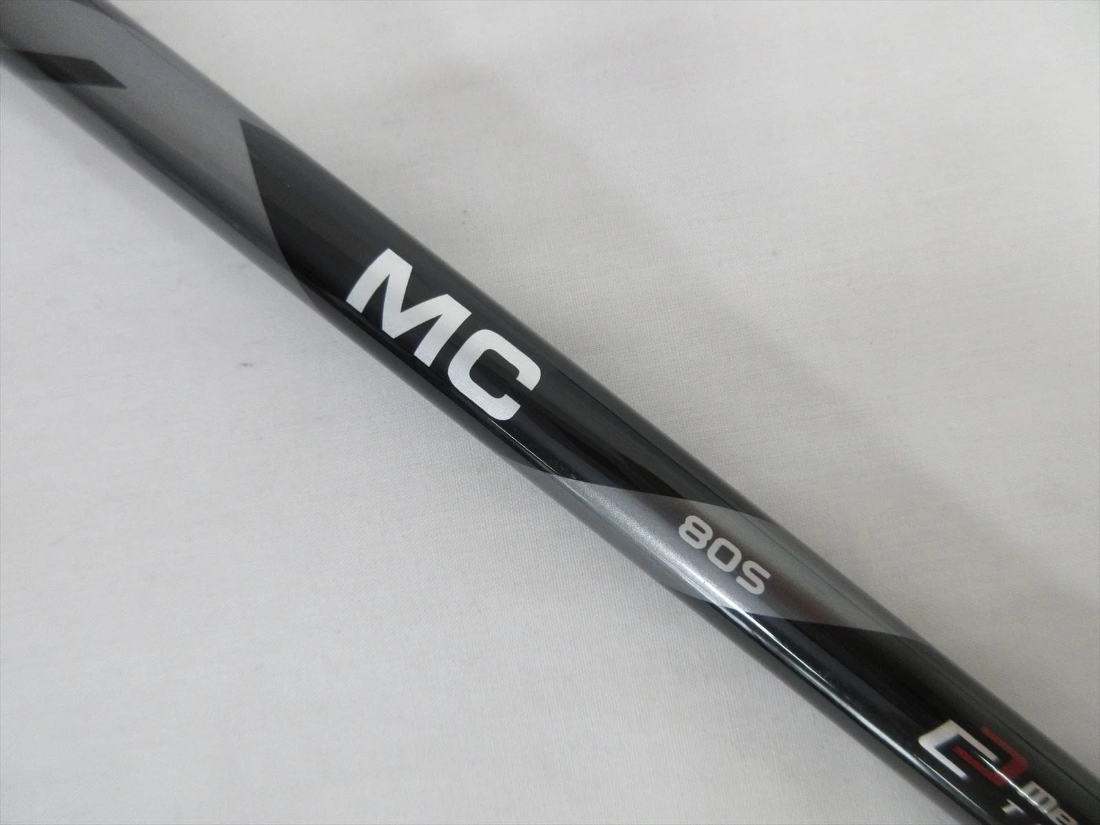 Callaway Hybrid BIG BERTHA B21 HY 24 Stiff MC 80 - Image 7