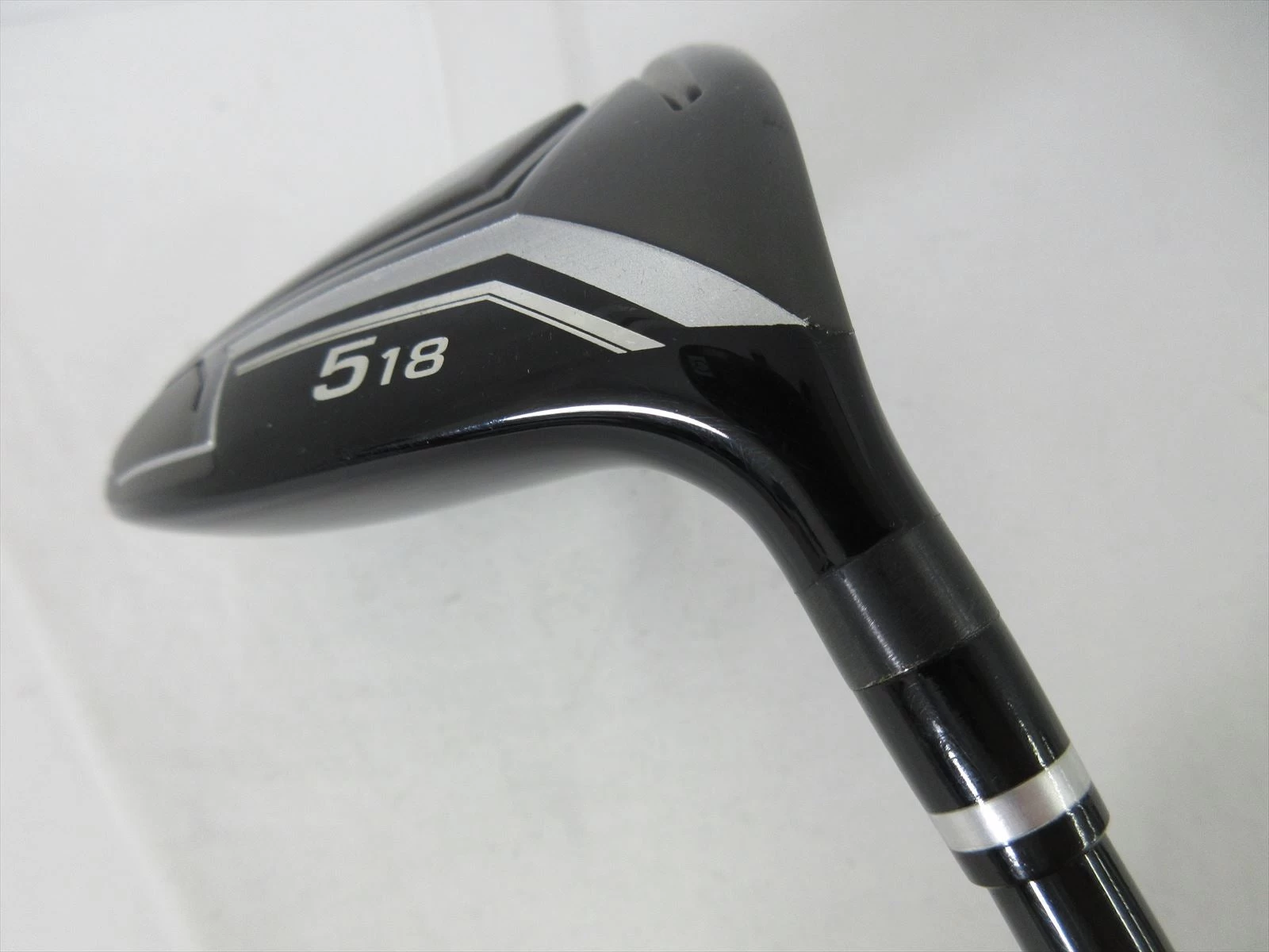 Mizuno Fairway GX 5W 18 Regular MFUSION F - Image 2