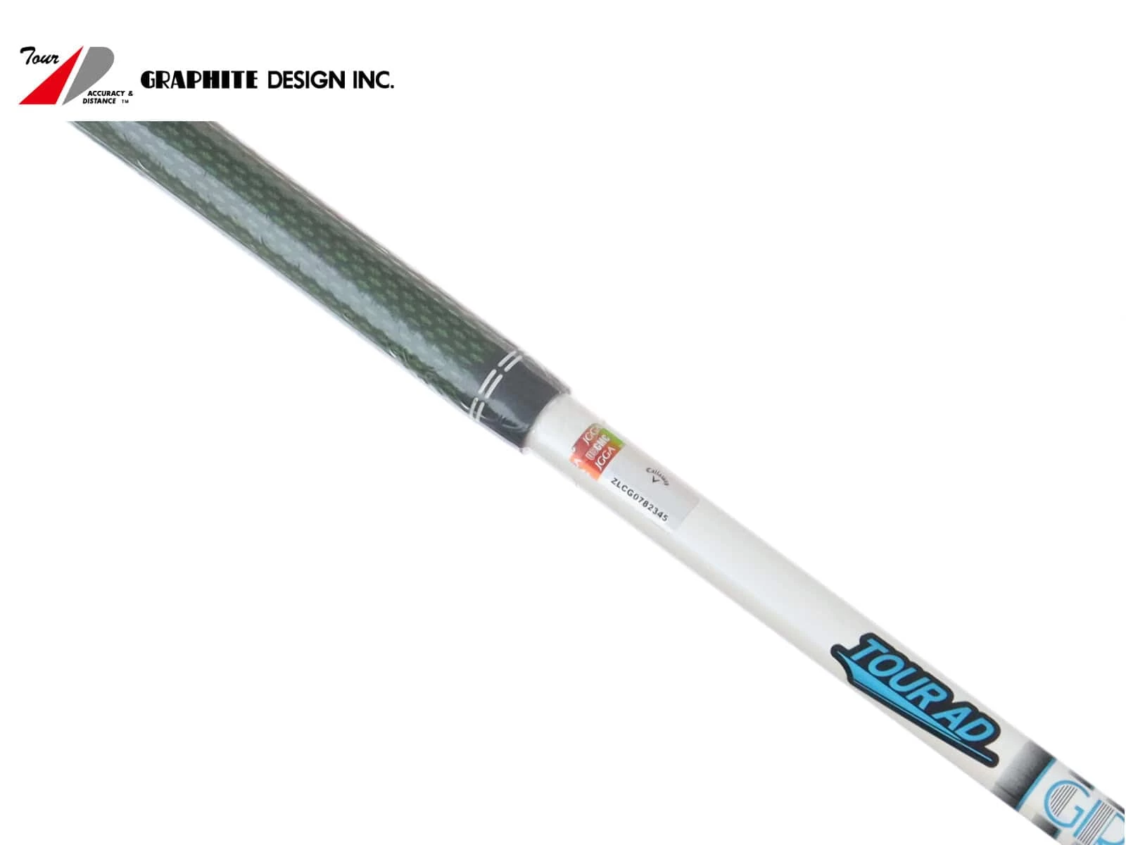 Callaway Driver Brand New EPIC SPEED 9 Stiff Tour AD HD-6 - Image 8