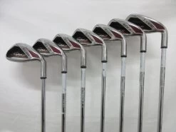 Callaway Iron Set DIABLO EDGE Stiff/regular Diablo Steel 8 Pieces