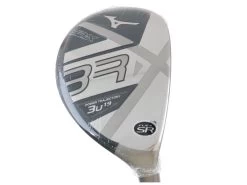 Mizuno Hybrid Brand New BR-X HY 19 Flex-SR BR-X