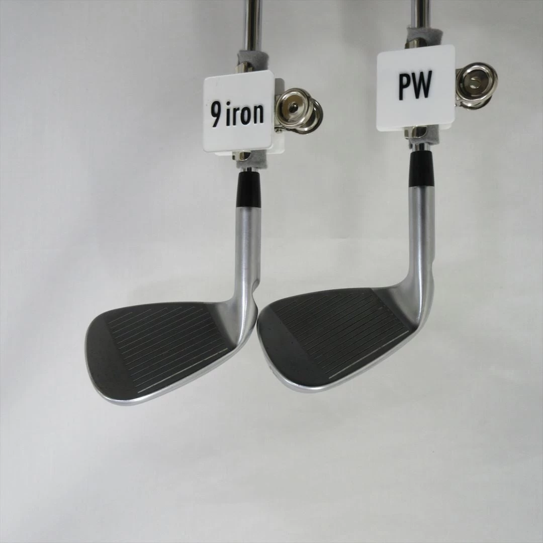 Ping Iron Set I500 Regular NS PRO 950GH Dot Color Black 5 Pieces - Image 10