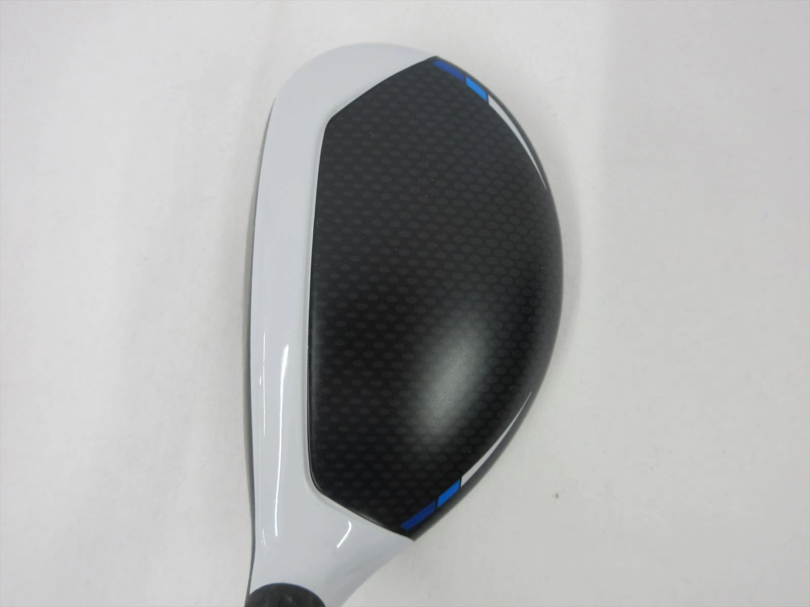 TaylorMade Hybrid SIM2 MAX HY 22 Stiff KBS MAX MT85 JP - Image 6