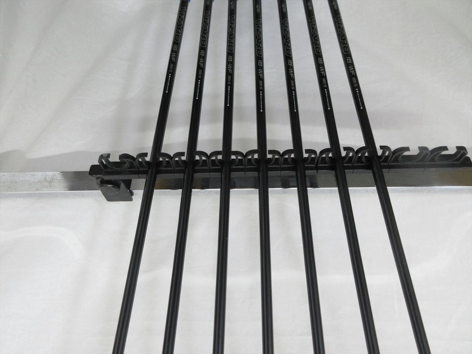 HONMA Iron Set TOUR WORLD TW747Vx Stiff VIZARD IB-WF85 7 Pieces - Image 4