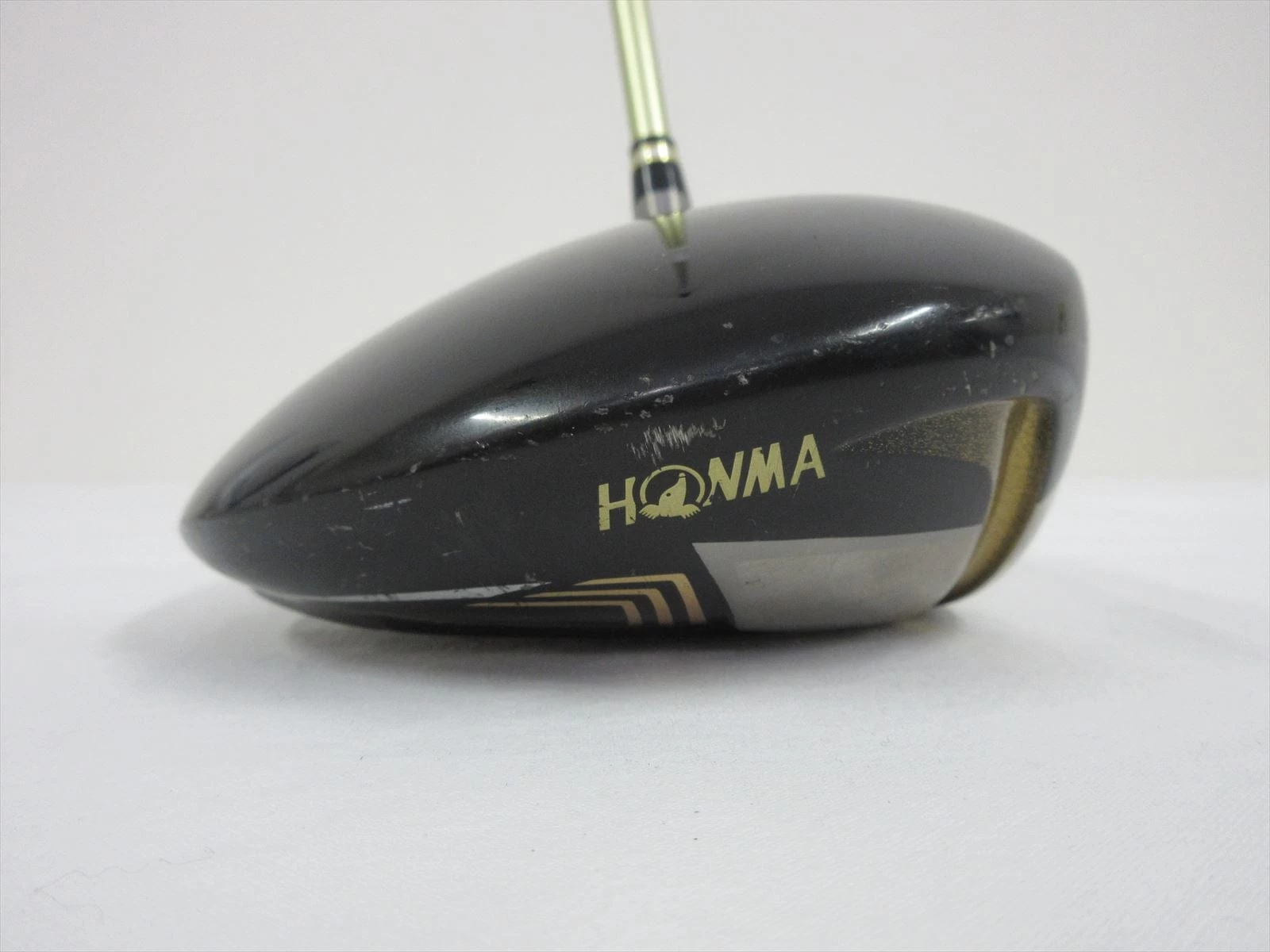 HONMA Driver BERES S-06 9.5 Regular 2S ARMRQX 47 - Image 5