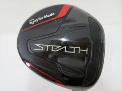 TaylorMade Fairway STEALTH 3W 15 Stiff TENSEI RED TM50(STEALTH)