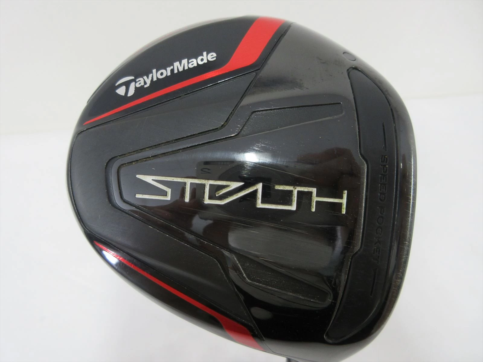 TaylorMade Fairway STEALTH 3W 15 Stiff TENSEI RED TM50(STEALTH)