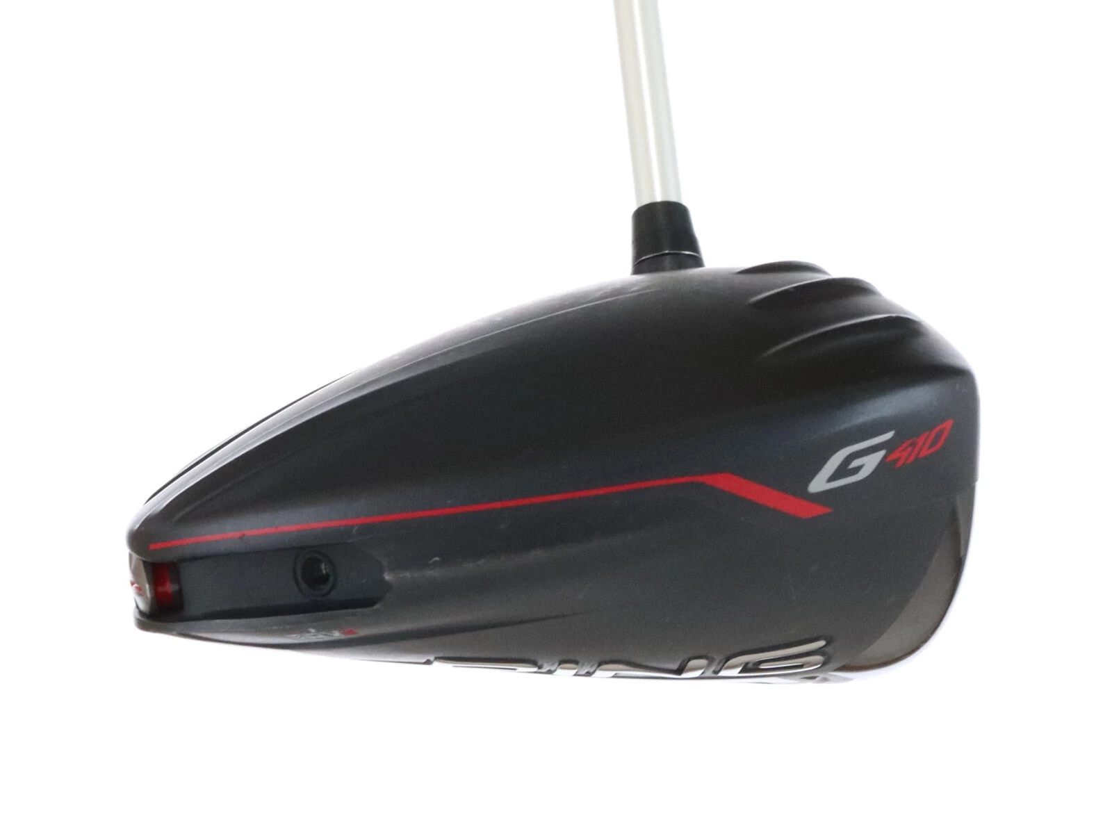 Ping Driver G410 PLUS 9 Flex-X ATTAS COOL 6 - Image 4