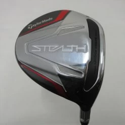 TaylorMade Fairway STEALTH 3W 16.5 Ladies TENSEI RED TM40(STEALTH)