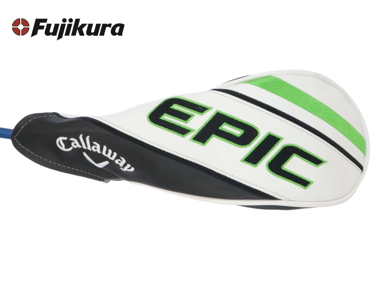 Callaway Fairway EPIC SPEED 5W 18 Stiff SPEEDER NX 50 - Image 10