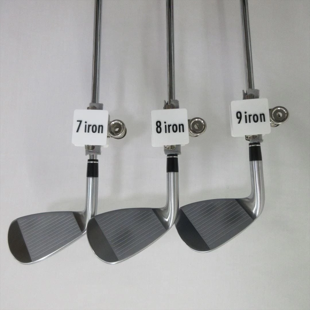 HONMA Iron Set BERES NX Regular NS PRO 850GH Neo 5 Pieces - Image 8