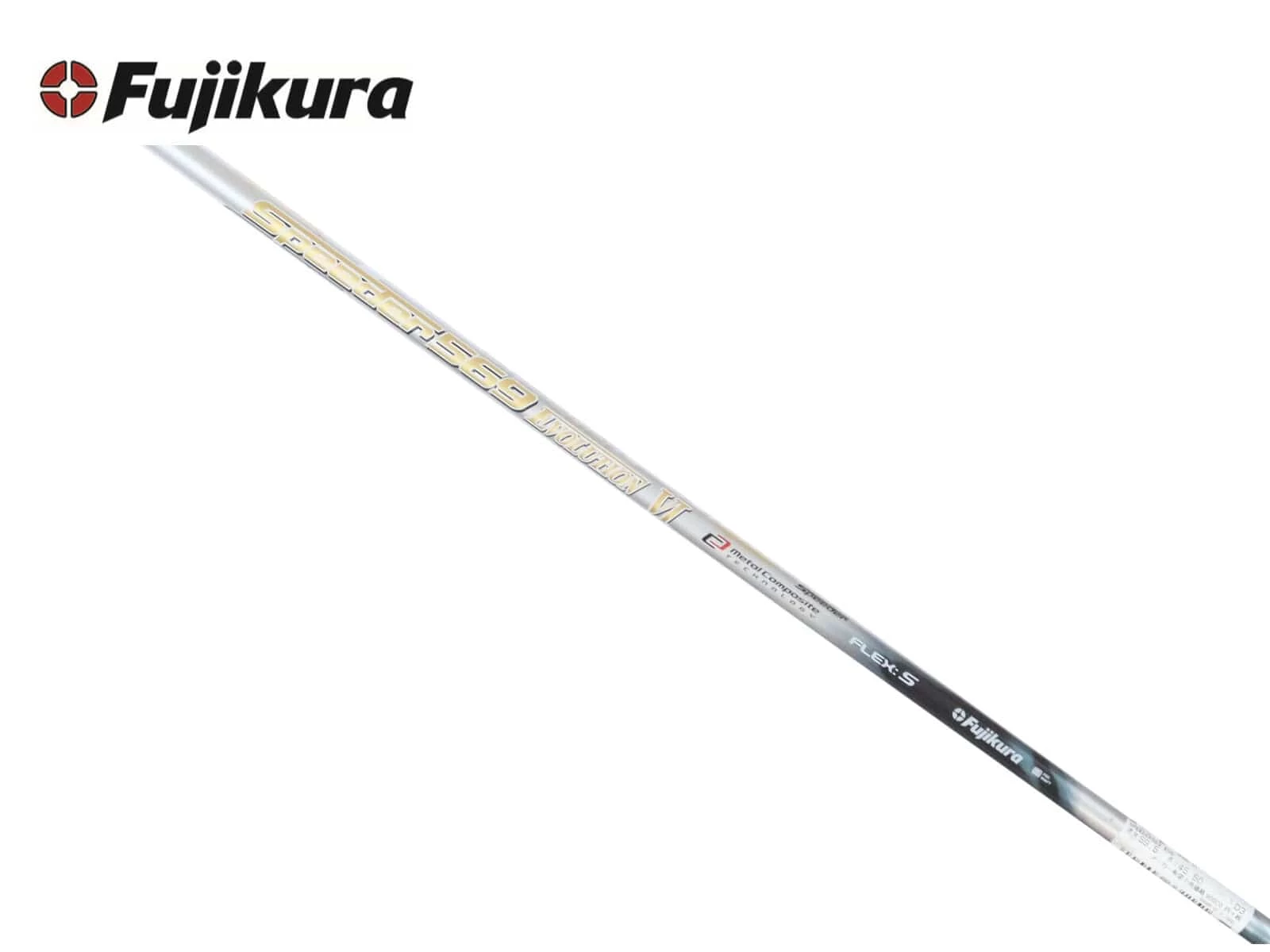 Dunlop Driver XXIO (2020) Eks 9.5 Stiff Speeder 569 EVOLUTION 6 - Image 8