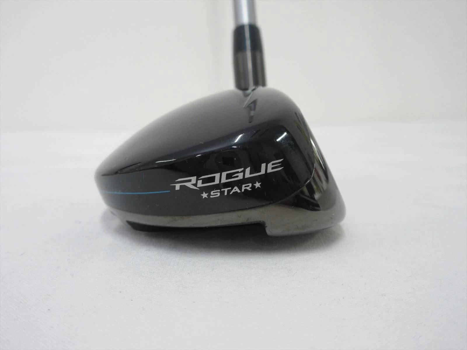 Callaway Hybrid ROGUE STAR HY 26 Regular FUBUKI For CW 50 - Image 5