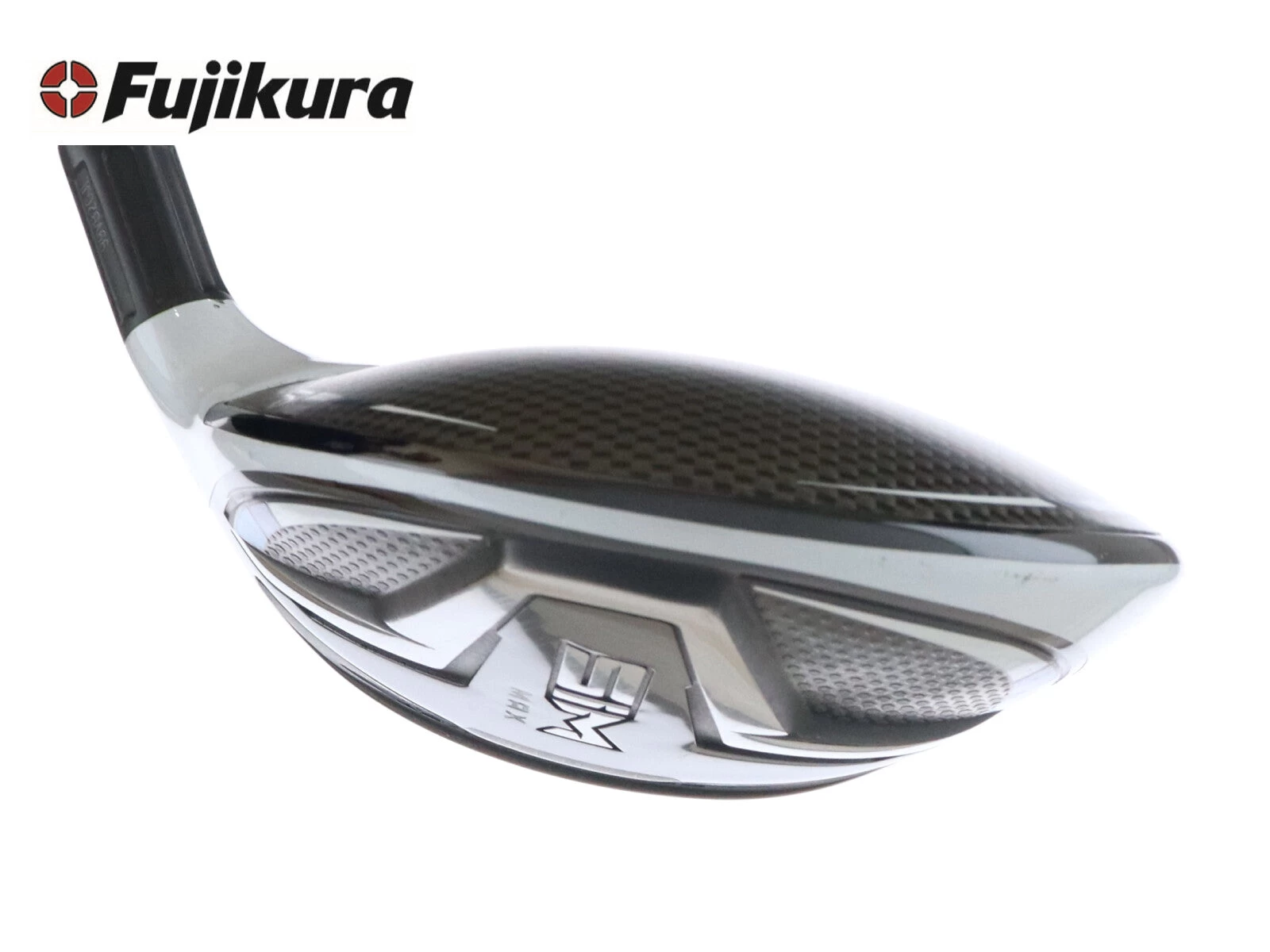 TaylorMade Fairway SIM MAX 5W 18 Flex-SR Speeder 569 EVOLUTION 6 - Image 5