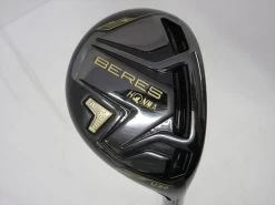HONMA Hybrid BERES BLACK HY 22 Stiff ARMRQ MX BLACK