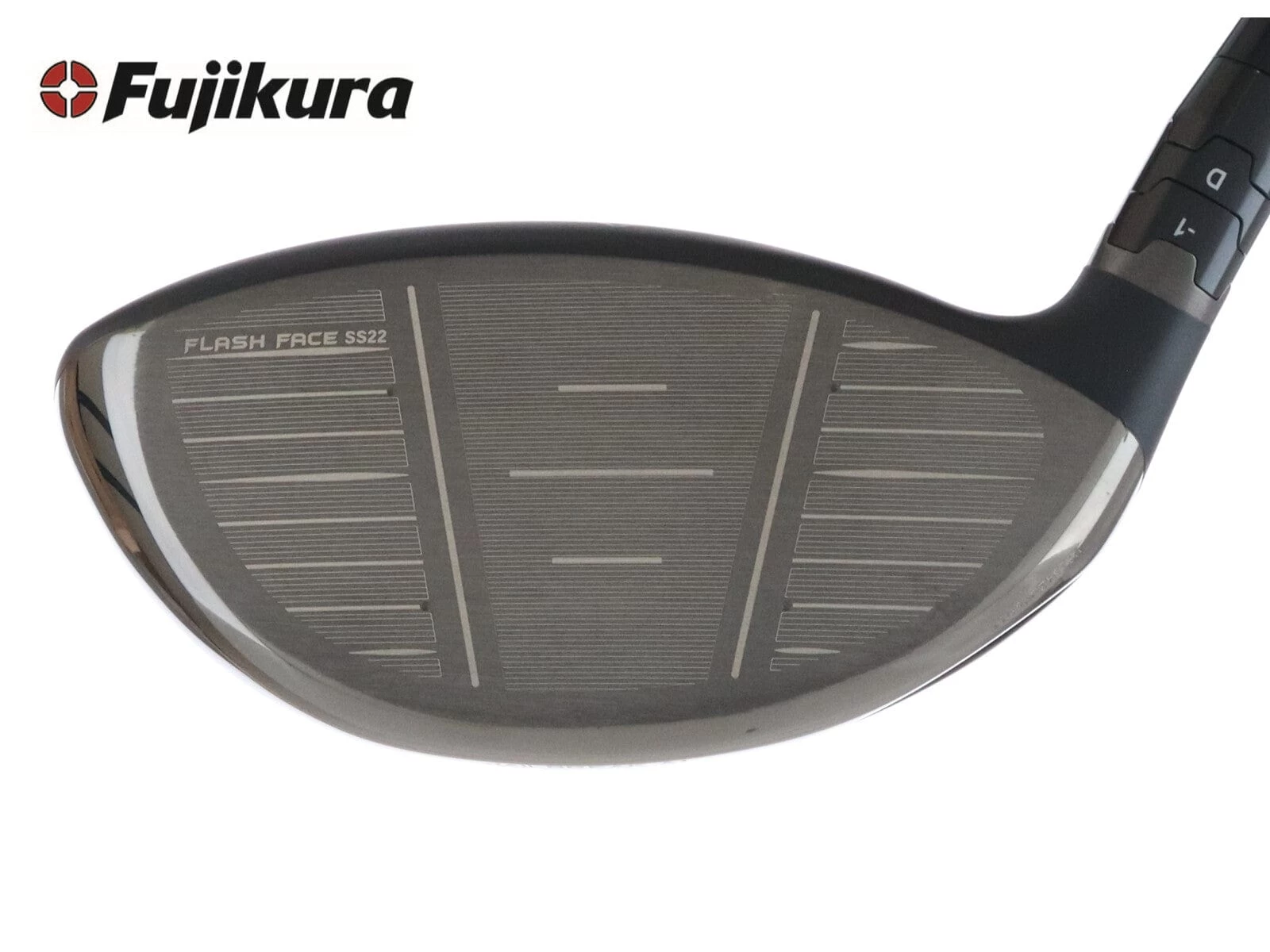Callaway Driver ROGUE ST MAX 9 Stiff SPEEDER NX 50 - Image 3