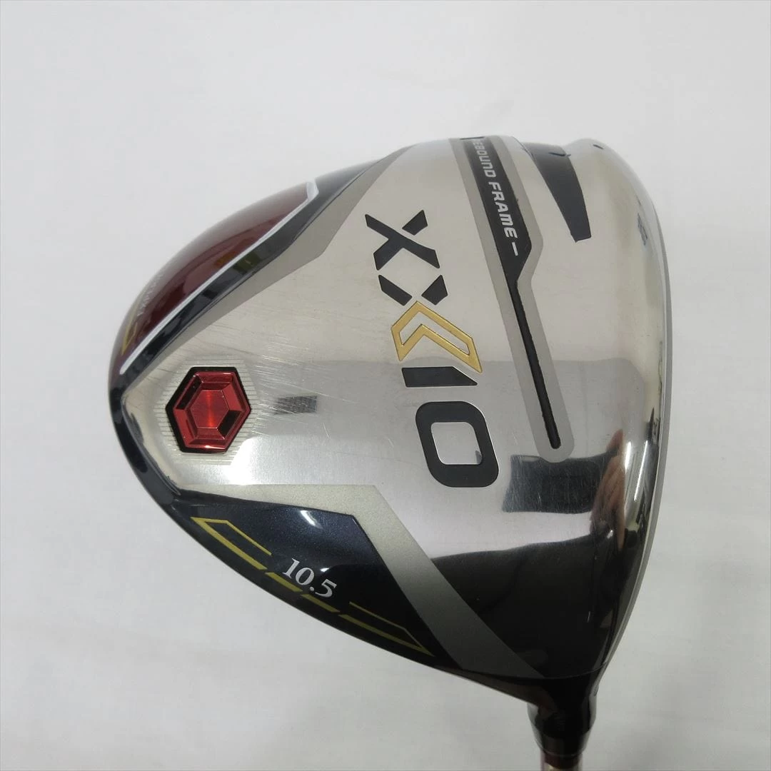 Dunlop Driver XXIO12 10.5 Regular XXIO MP1200 RED