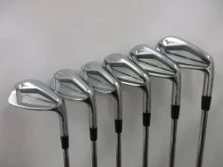 Mizuno Iron Set Mizuno Pro 719 Stiff Dynamic Gold 95 6 Pieces