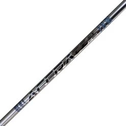 ACCRA Gen2 Tour Z SIX Wood Shaft